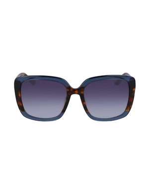 Meilleures ventes Anne Klein Oversized Frame Sunglasses   | QAD-5099140